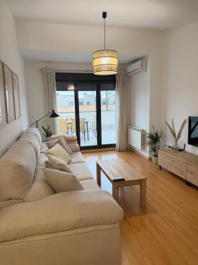 Apartamentos Motilla del Azuer - Housity