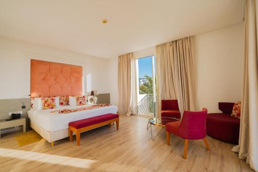Mandarin Palace Hotel & Spa - Housity