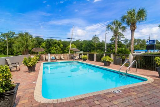 Best Western Starke - Housity