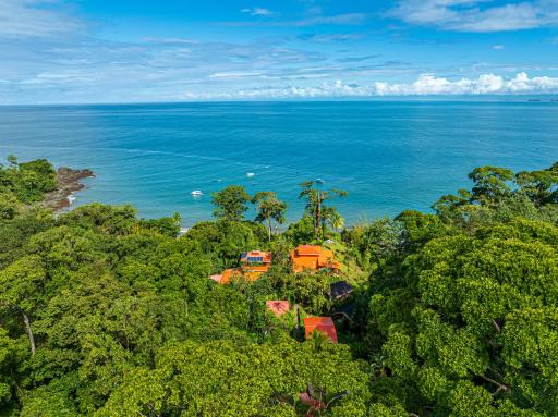 Las Caletas Lodge - Housity