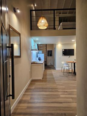 Apart El Bolsón - Housity