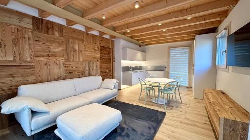 Deluxe Apartment Dolomites Chalet Primiero San Martino di C - Housity