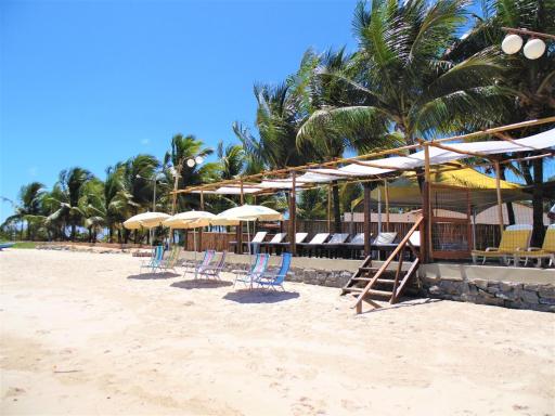 Paraiso Barra Hotel - Housity