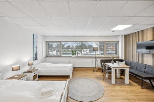 HanseStay Wandsbek - Housity