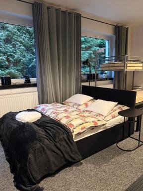 Apartament Pod Kukułką - Hizvo