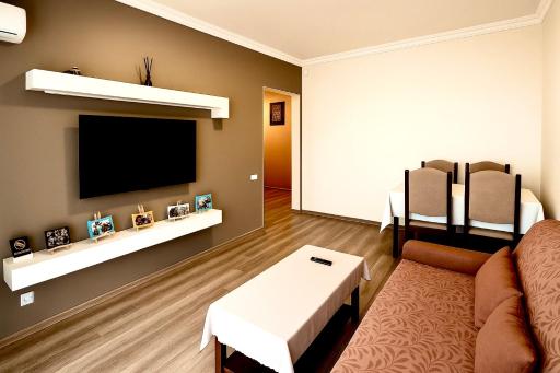 SHAH INN Panoramic Apartments City Center F-1 Track Оплата картой МИР - Housity
