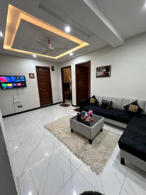Furnished Apartment - Housity