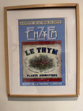 Auberge de la Croix du Pape - Housity