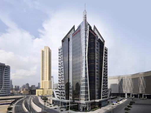 Mövenpick Hotel Apartments Downtown Dubai - Housity