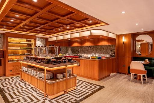 RAMADA ENCORE BY WYNDHAM SAIGON D1 - Formerly M Boutique Hotel Saigon - Housity