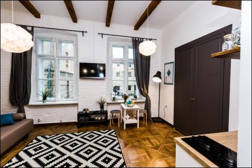 Dreaming Apartments - Housity