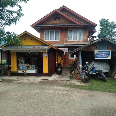 Purabarang Homestay - Housity