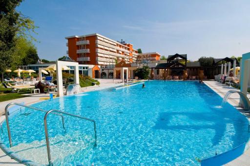 Termeterna Longevity Spring Resort - Housity