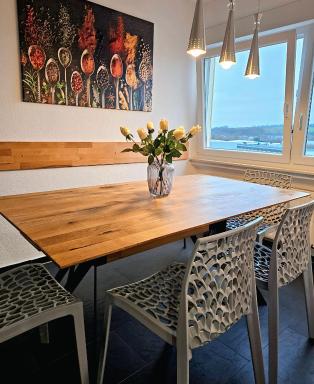 Ferienwohnung Leon - Housity