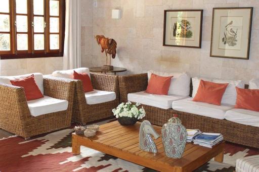 Pousada Canto do Sabiá - Pirenópolis - Housity