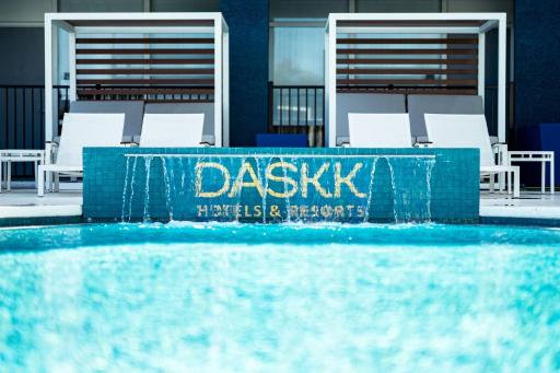 DASKK Orlando Hotel near Universal Blvd, an Ascend Collection Hotel - Housity