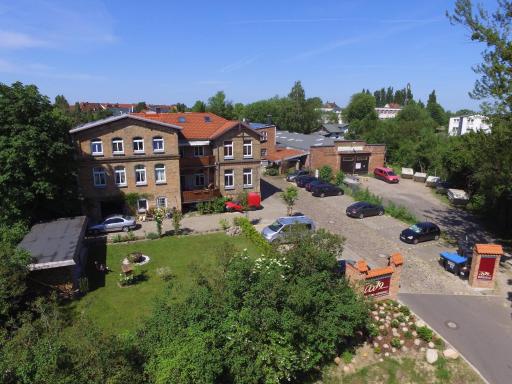 Villa Backstein OBO19 - Housity