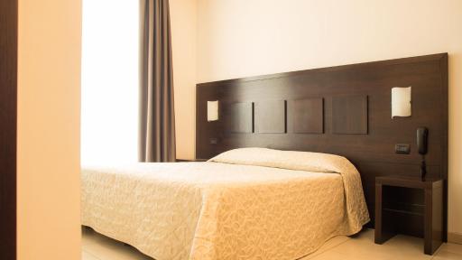 Hotel I Crespi - Housity