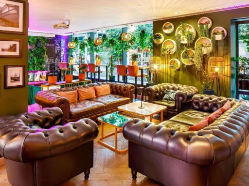 Mercure London Bridge - Housity