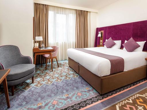 Mercure London Bridge - Housity