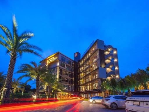Loft Mania Boutique Hotel - Housity