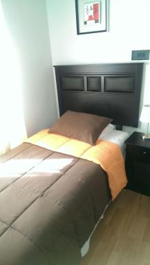 Hotel con C - Housity