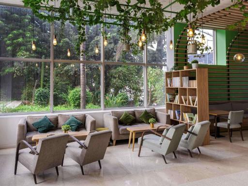 Ibis Casablanca City Center - Housity
