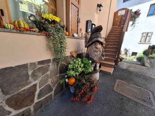 Le Rondini di Casa Bernardi, for Pet Lovers con Area Cani privata - Housity