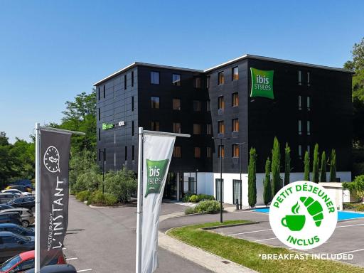 ibis Styles Toulouse Cite Espace - Housity