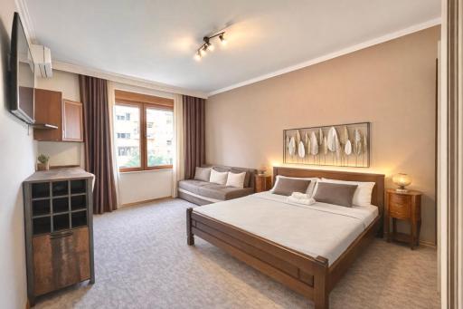 Apartment Centar - Housity