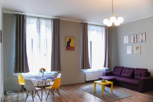 Apartment City Centre Timisoara - Housity