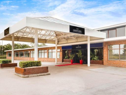 The Harlow Hotel By AccorHotels - Housity