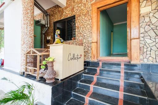 Collection O Palm Exotica - Housity