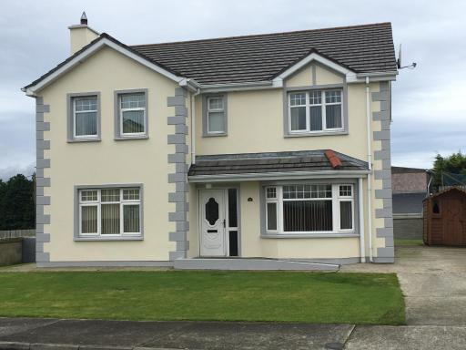 Springfield Holiday Home - Housity