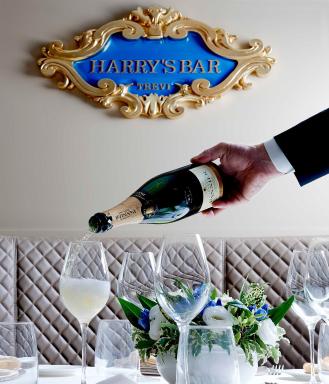 Harry's Bar Trevi Hotel & Restaurant - Housity