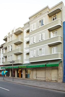 Hotel Erechim - Housity