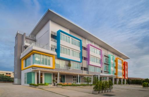 The Bliss Ubon - Housity