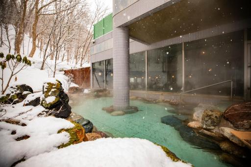 Otaru Asari Classe Hotel - Housity