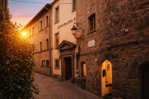 Nazareth Residence - Hizvo