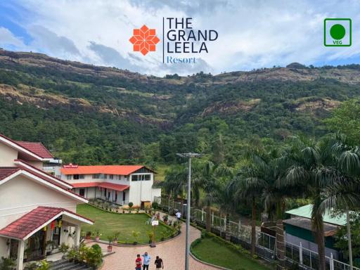 The Grand Leela Resort - Housity