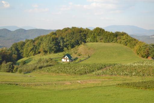 Bosnian Country House Visoko - Housity