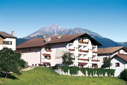 Pension Stern - Housity