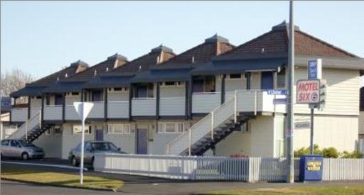 Motel Six - Housity