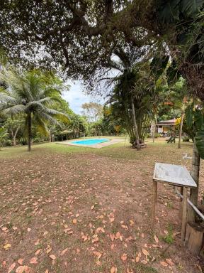 Vila Nômade Bahia - Camping e estacionamento para trailers e motorhome - Housity