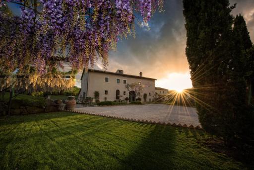 Relais Osteria Dell'Orcia - Housity