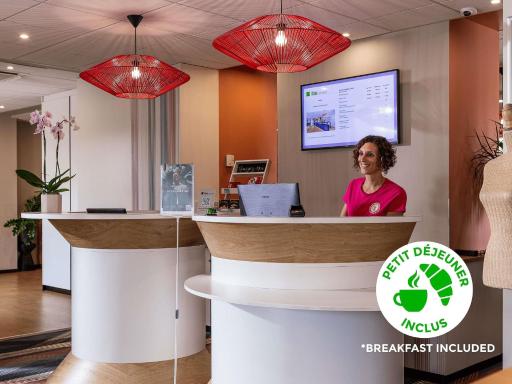 ibis Styles Toulouse Lavaur - Housity