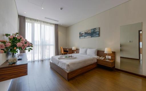 Aurora Serviced Apartments - Hizvo