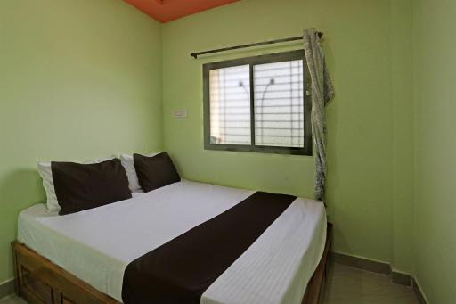 Hotel O Leo Star - Housity