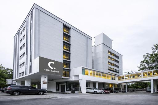 C Hotel Bangna - Housity