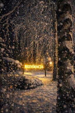 Rezydencja - Housity